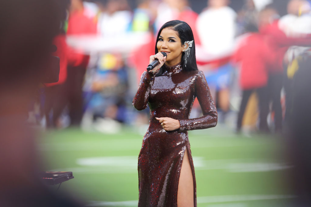 Super Bowl LVI - Los Angeles Rams v Cincinnati Bengals