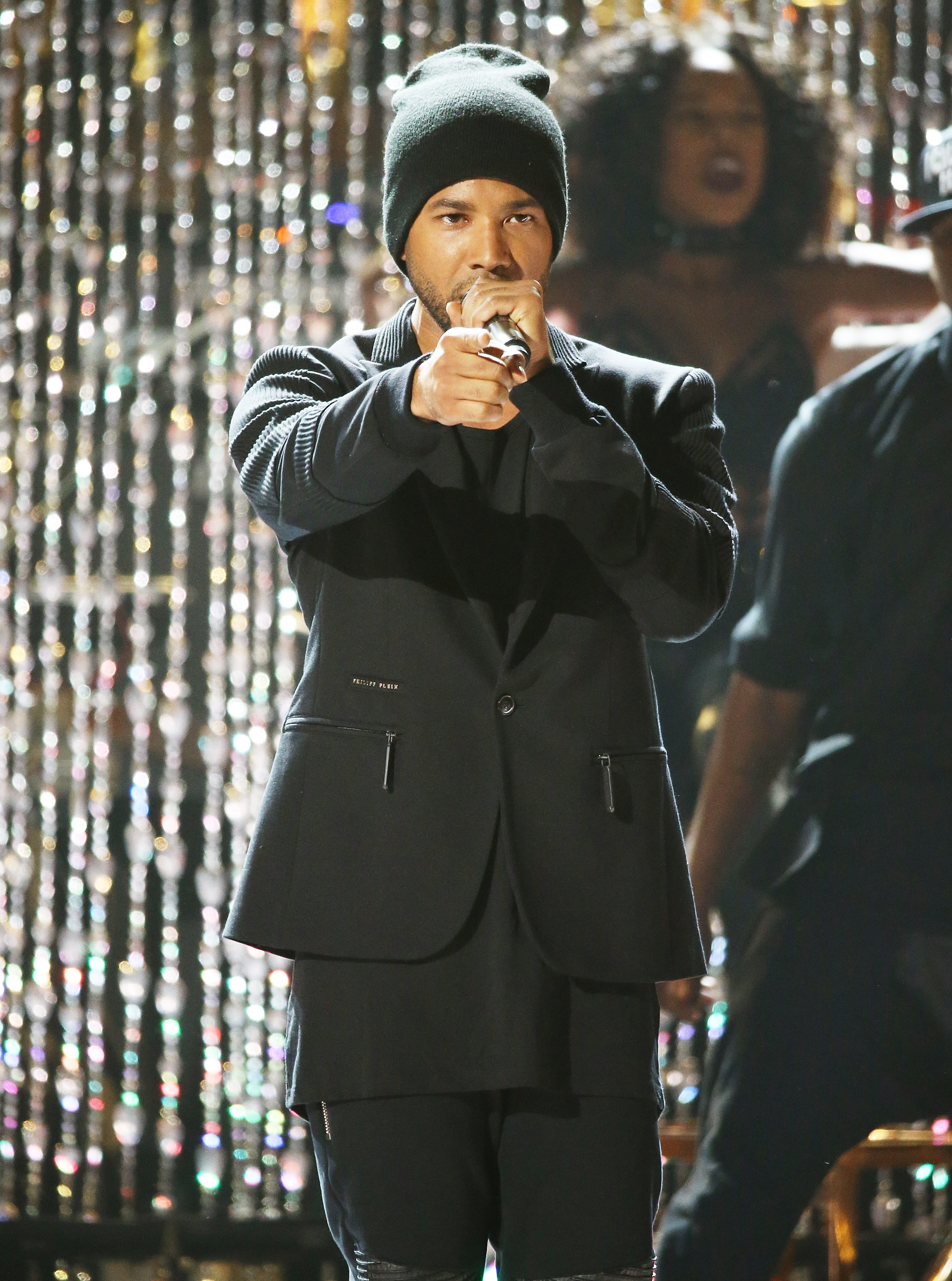 Jussie Smollett, BET Awards