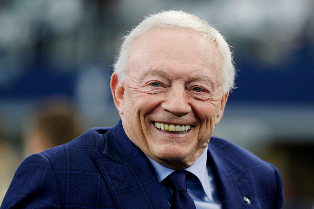 NFC Wild Card Playoffs - San Francisco 49ers v Dallas Cowboys
