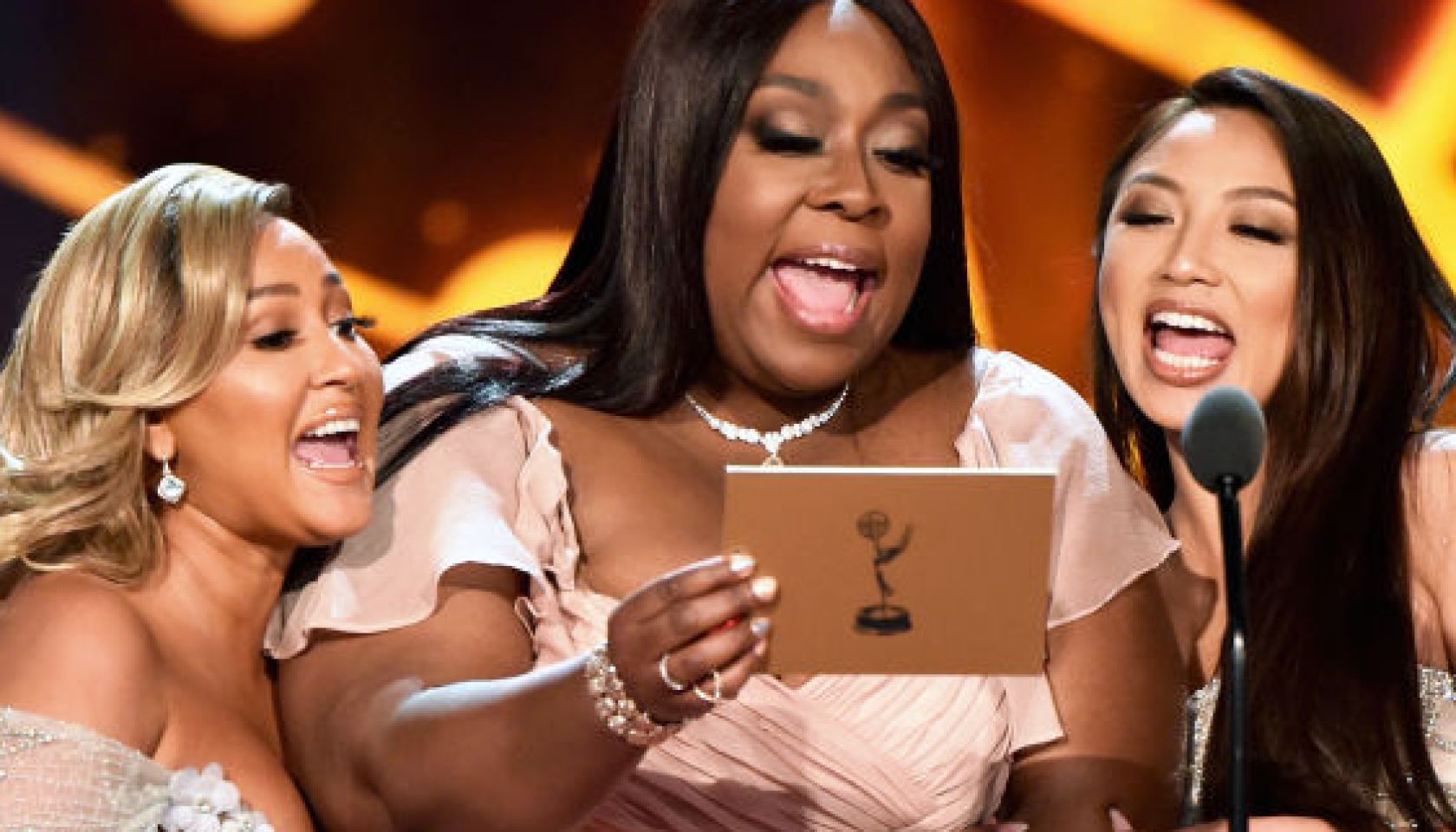 46th Annual Daytime Emmy Awards - Show