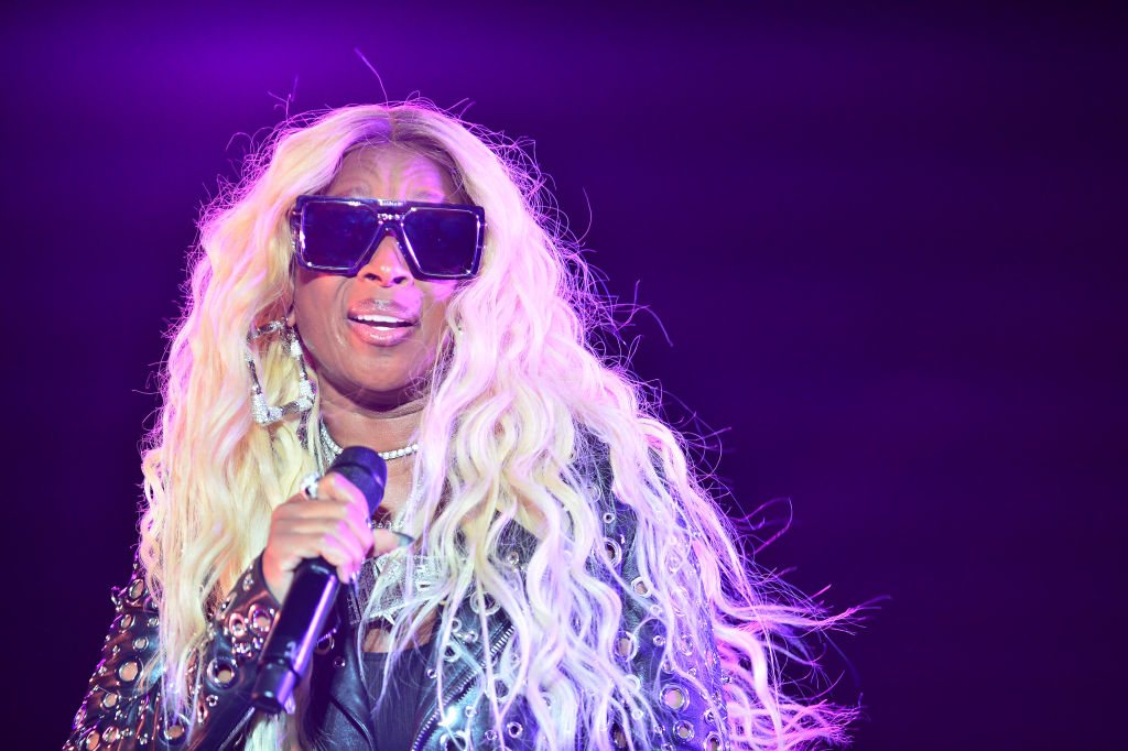 15th Annual Jazz In The Gardens Music Festival