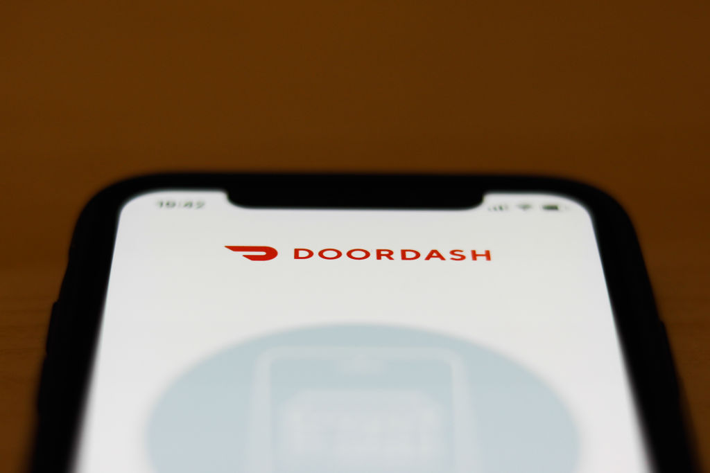 Food Delivery Service Companies