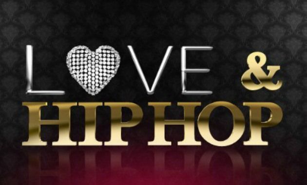 Love & Hip Hop logo