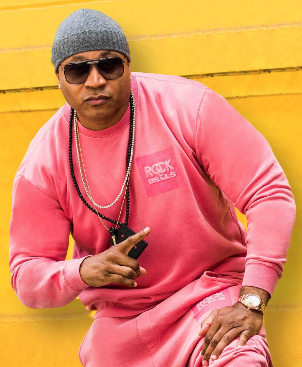 LL Cool J Rock The Bells Essentials Product Line