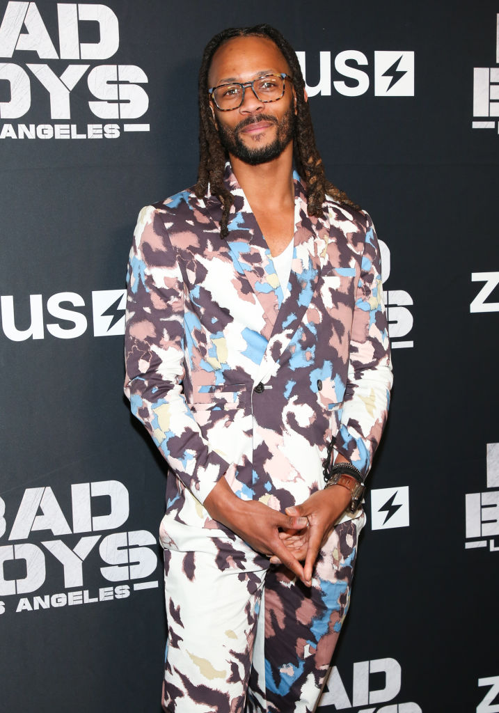 Zeus Network's "Bad Boys: Los Angeles" Premiere