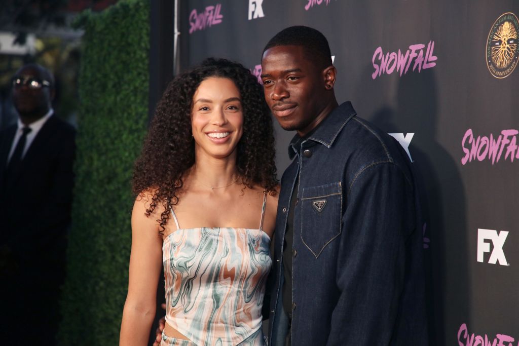 2022 Pan African Film And Arts Festival - FX's "Snowfall" Season 5 Finale