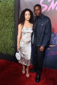 2022 Pan African Film And Arts Festival - FX's "Snowfall" Season 5 Finale