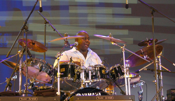 Nile Rodgers & The Chic Organization In Concert