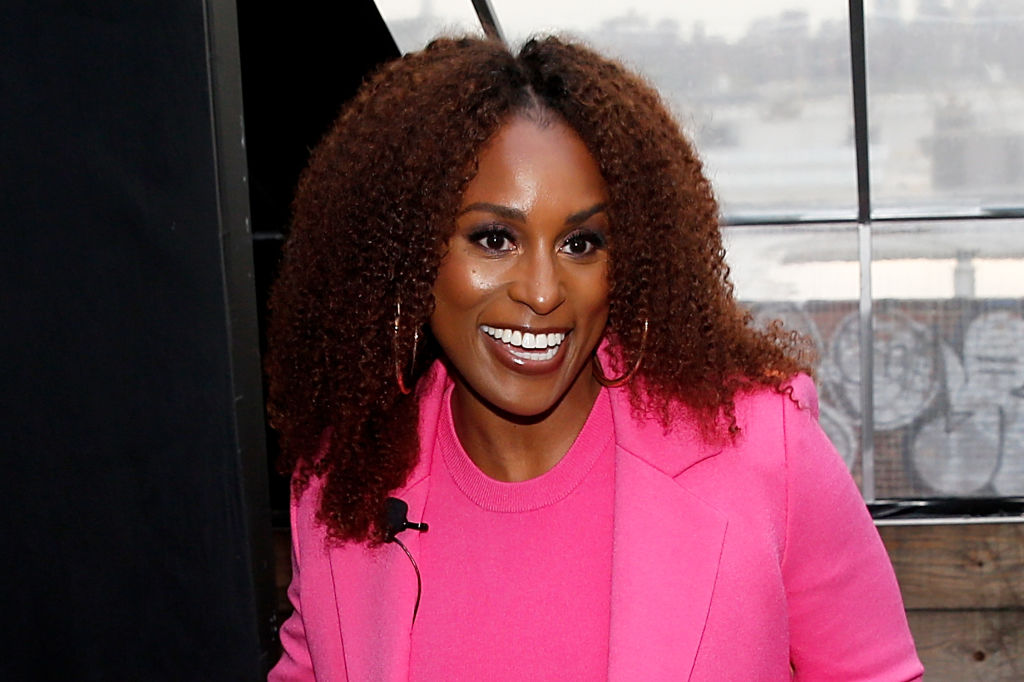 SelectCon 004 Panel Discussion With Issa Rae