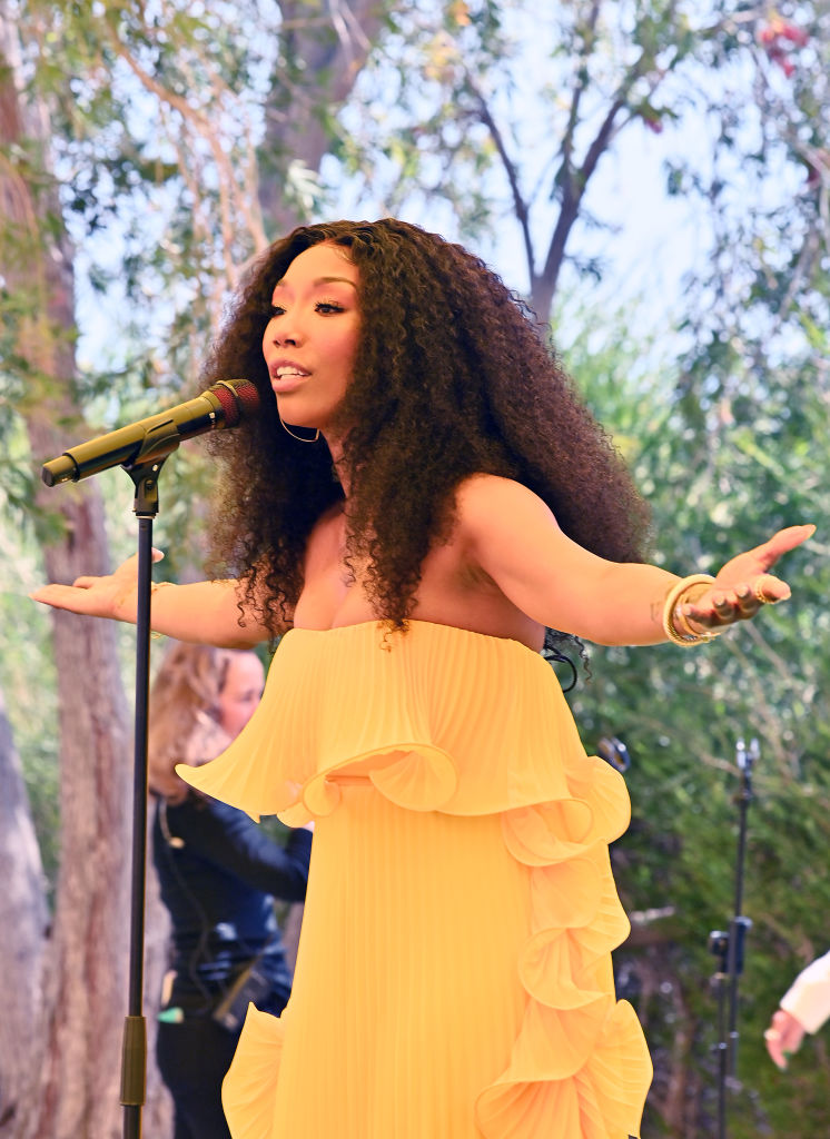 The 5th Annual Best Buddies' Celebration Of Mothers