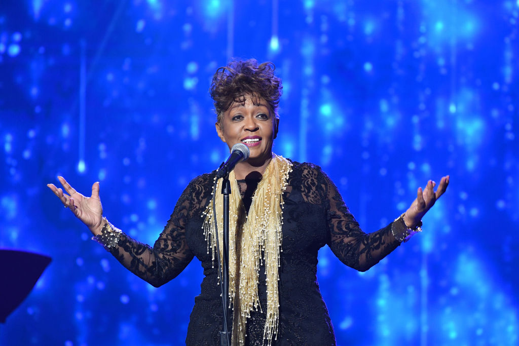 2019 Urban One Honors - Show