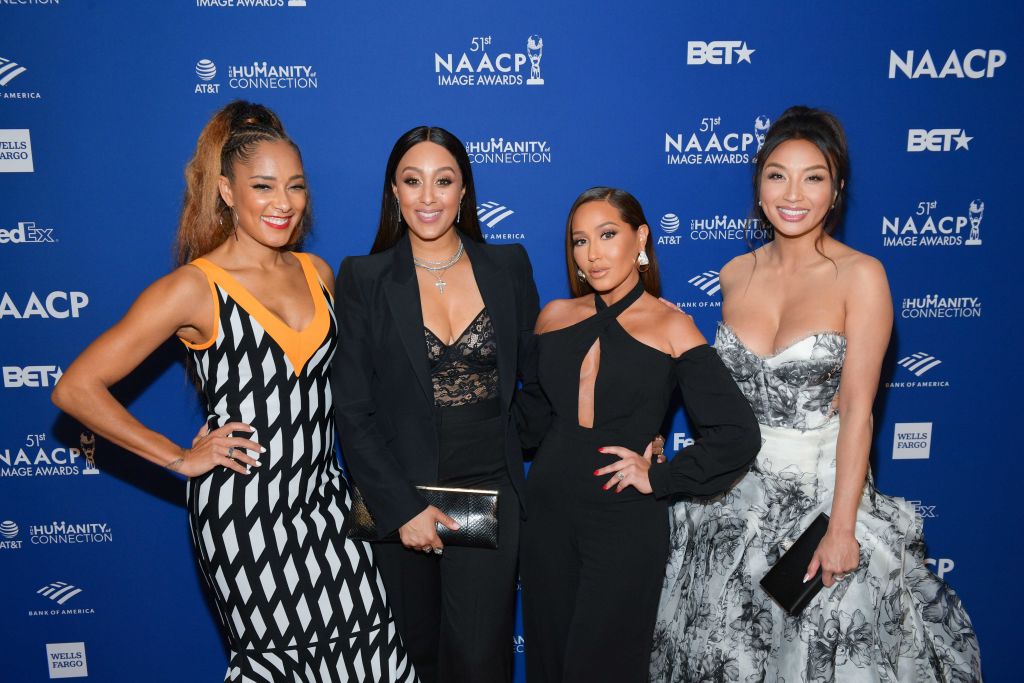51st NAACP Image Awards - Non-Televised Awards Dinner - Arrivals