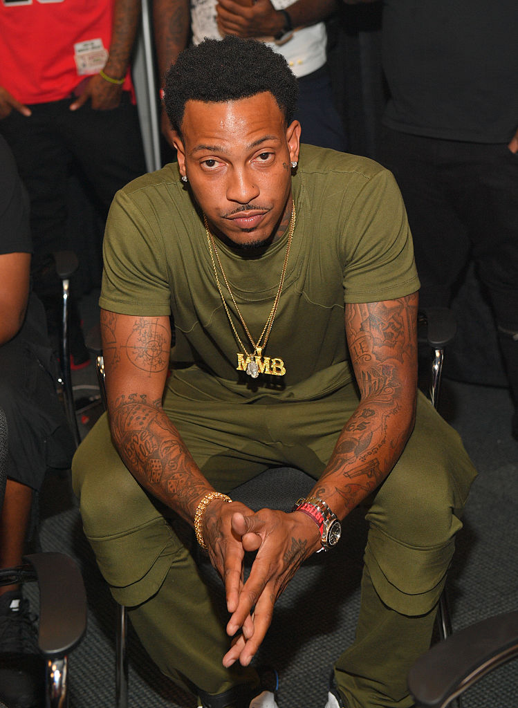 Birthday Bash ATL The Heavyweights of HIP HOP Live in Concert