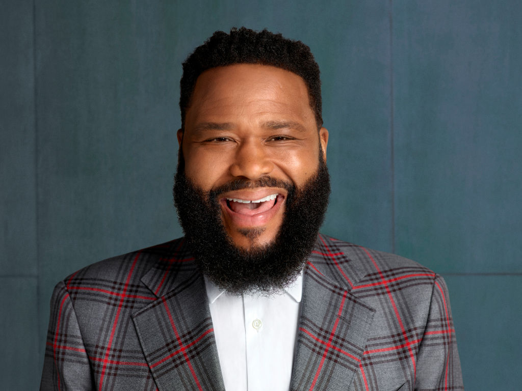 ABC's "Black-ish" - Season Seven