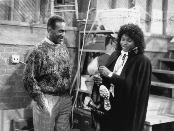 Bill Cosby