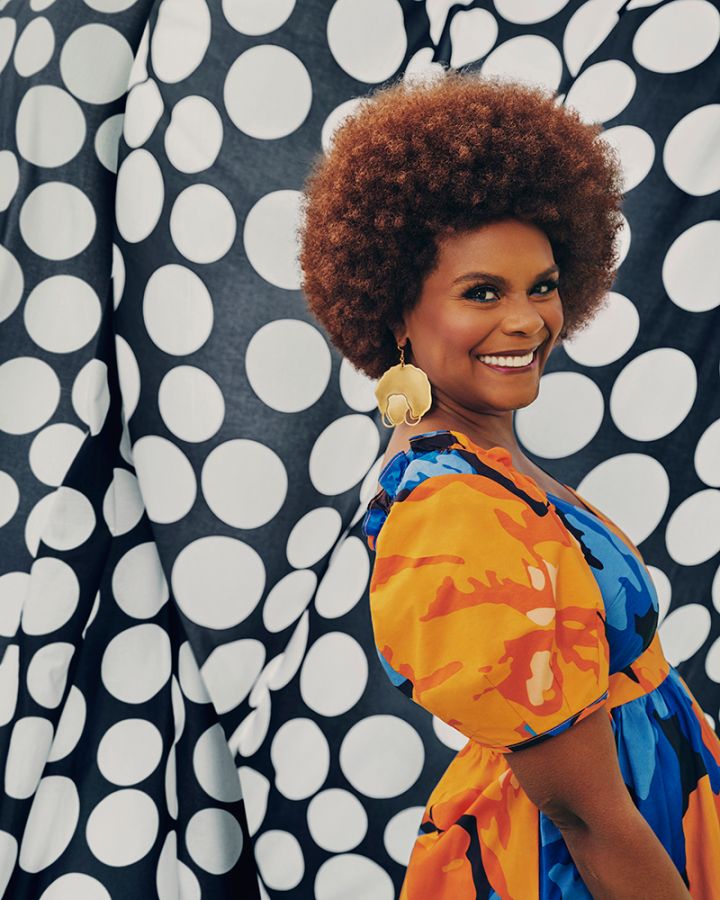 We're Obsessed With These 10 Items From The Tabitha Brown For Target Collection