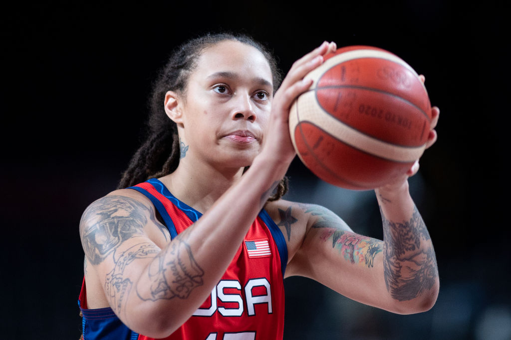 The Olympic Games-Tokyo 2020