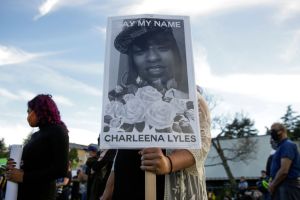 US-POLITICS-POLICE-RACISM-UNREST