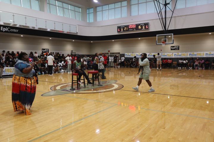 Halftime Performance