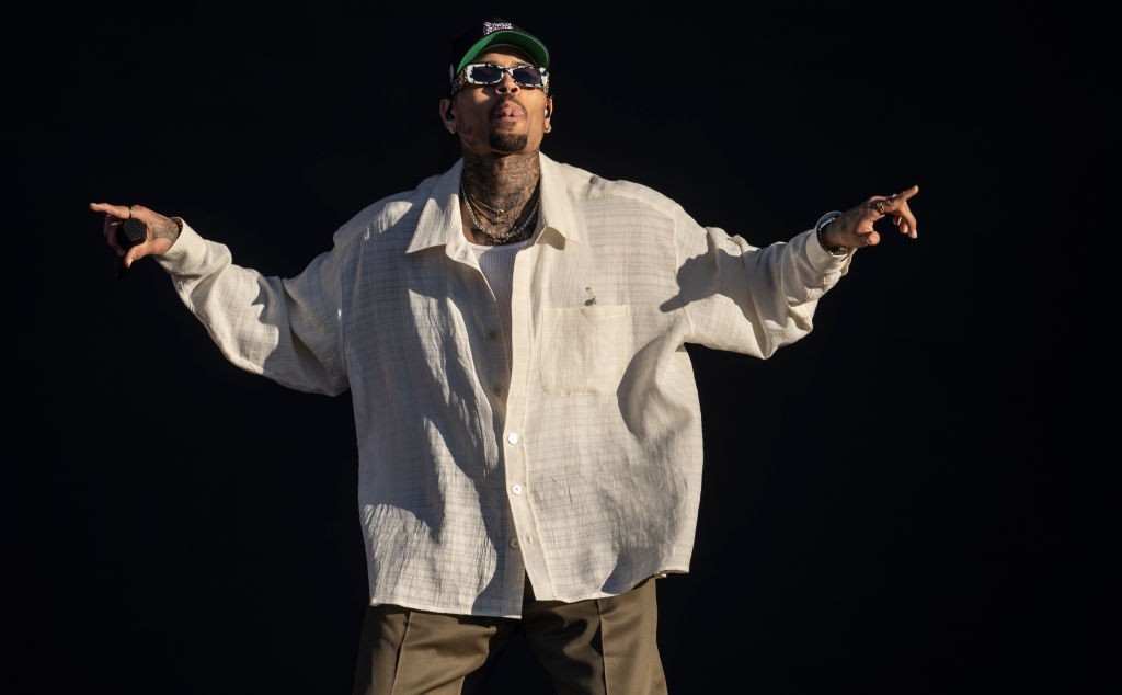 Wireless Festival: Birmingham