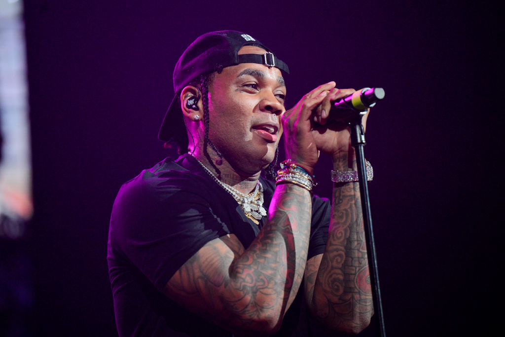 Lil Baby & Friends Concert - Biloxi, MS