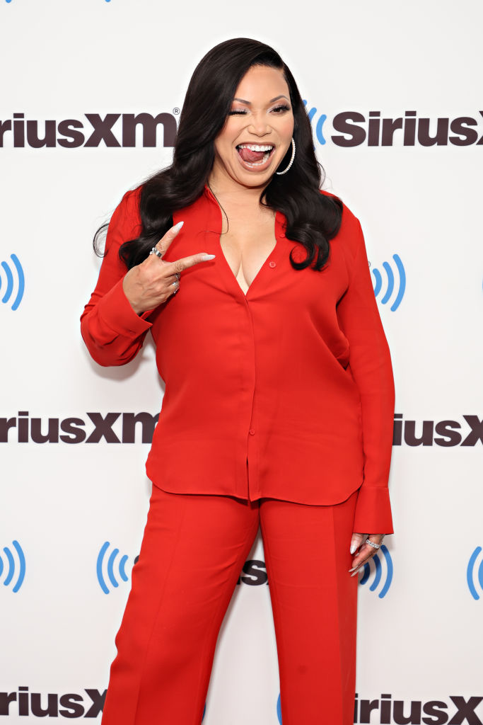 SiriusXM's Town Hall With The Cast Of "Uncoupled" Hosted By Andy Cohen