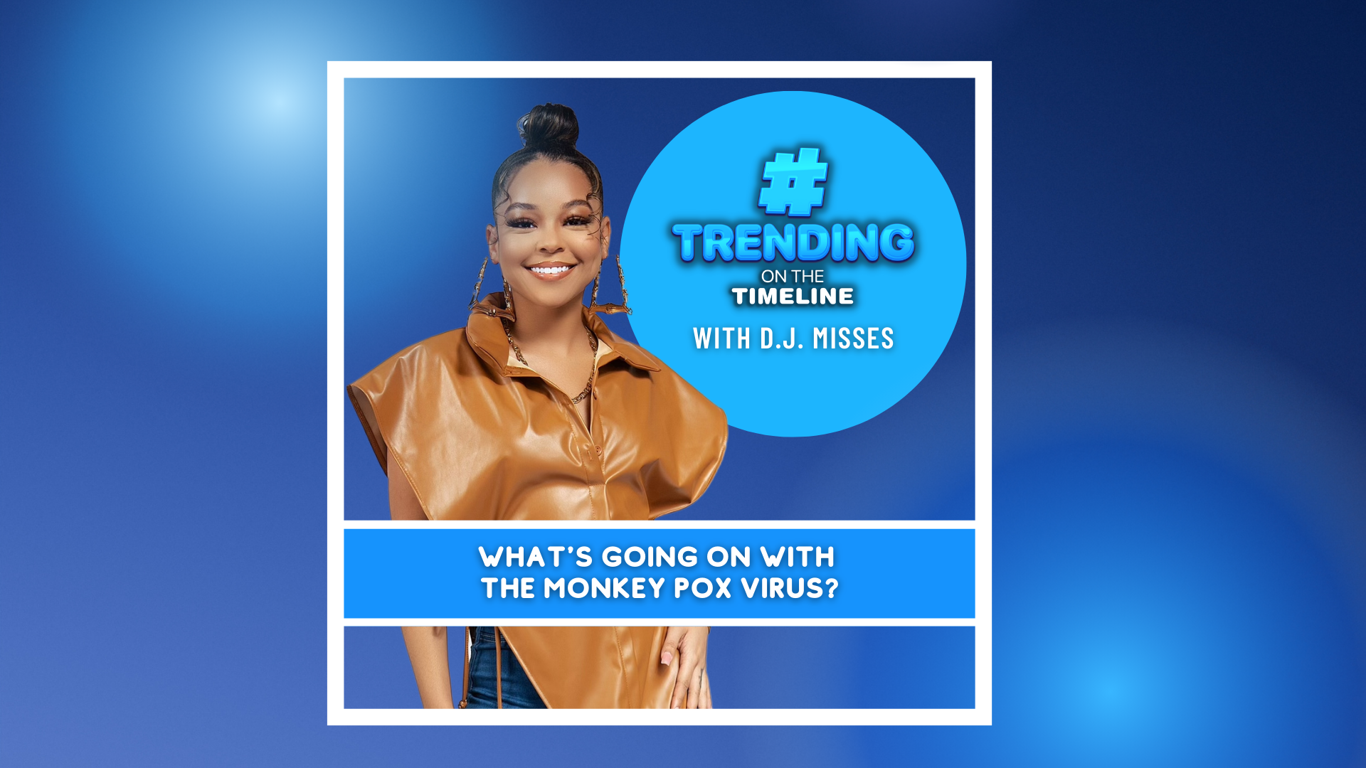 Trending On The Timeline