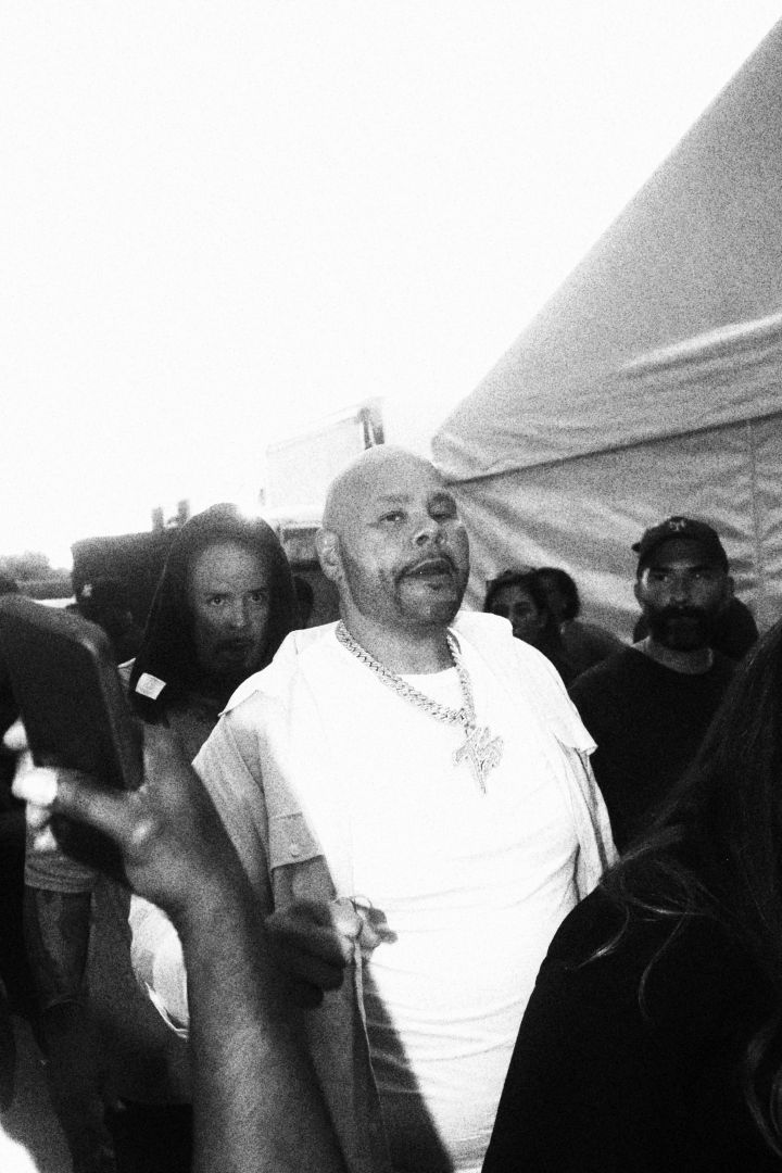 Fat Joe