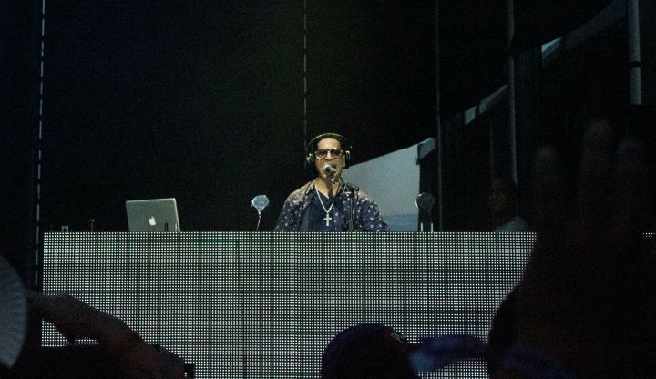 DJ Kid Capri