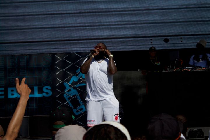 Rick Ross