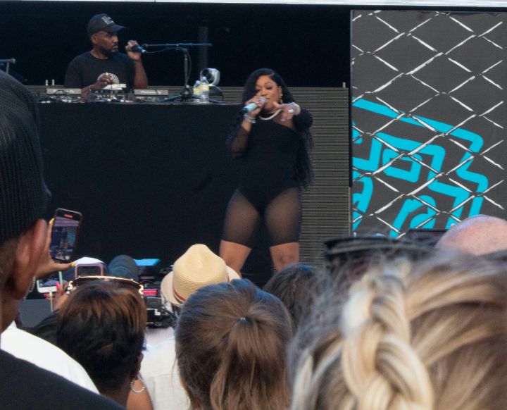 Trina