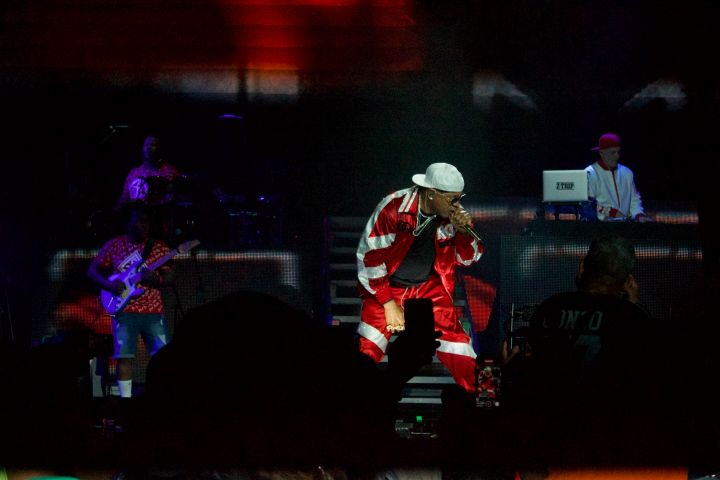 LL Cool J