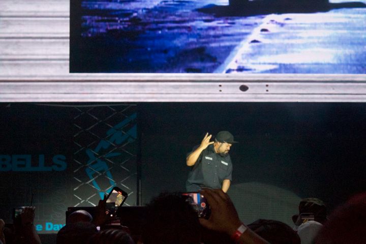 Ice Cube