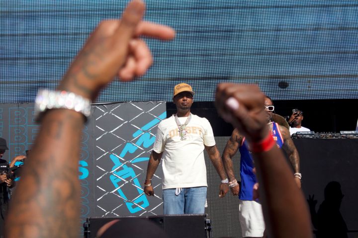 Juelz Santana