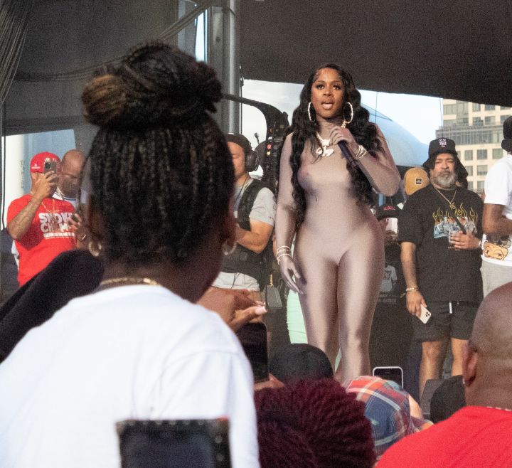 Remy Ma