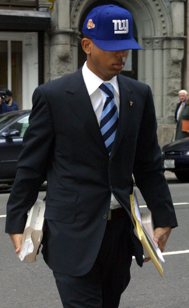 Shyne