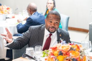 HBCU Presidents Dinner Recap pics - Reach Media 2022
