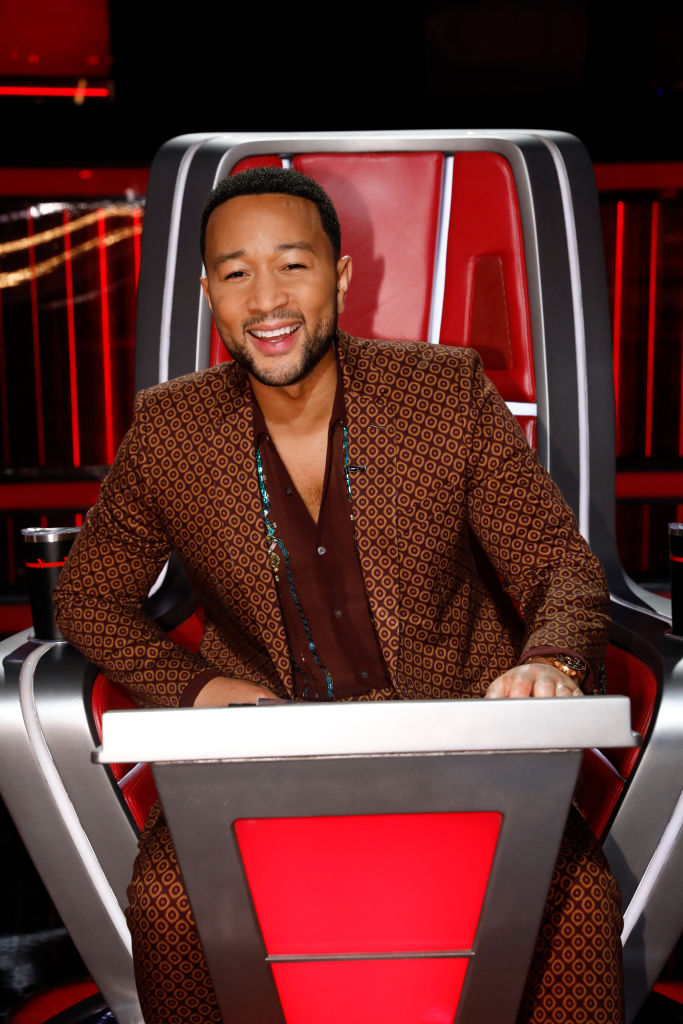 The Voice - Season 21