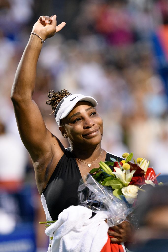 TENNIS: AUG 10 National Bank Open