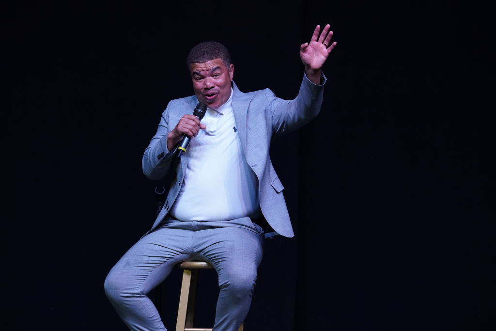 Katt Williams: World War III Tour