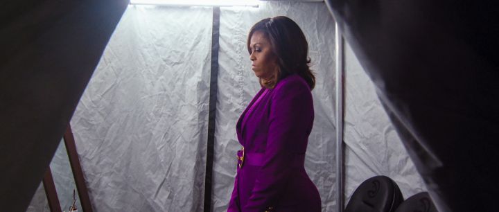 Michelle Obama