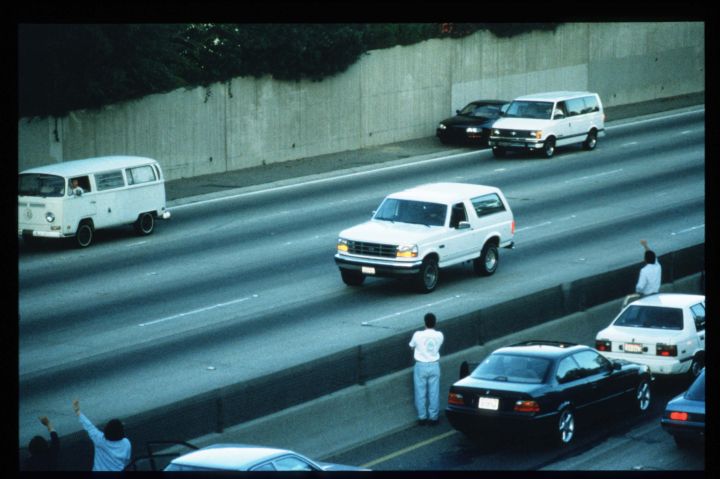 O.J. Simpson
