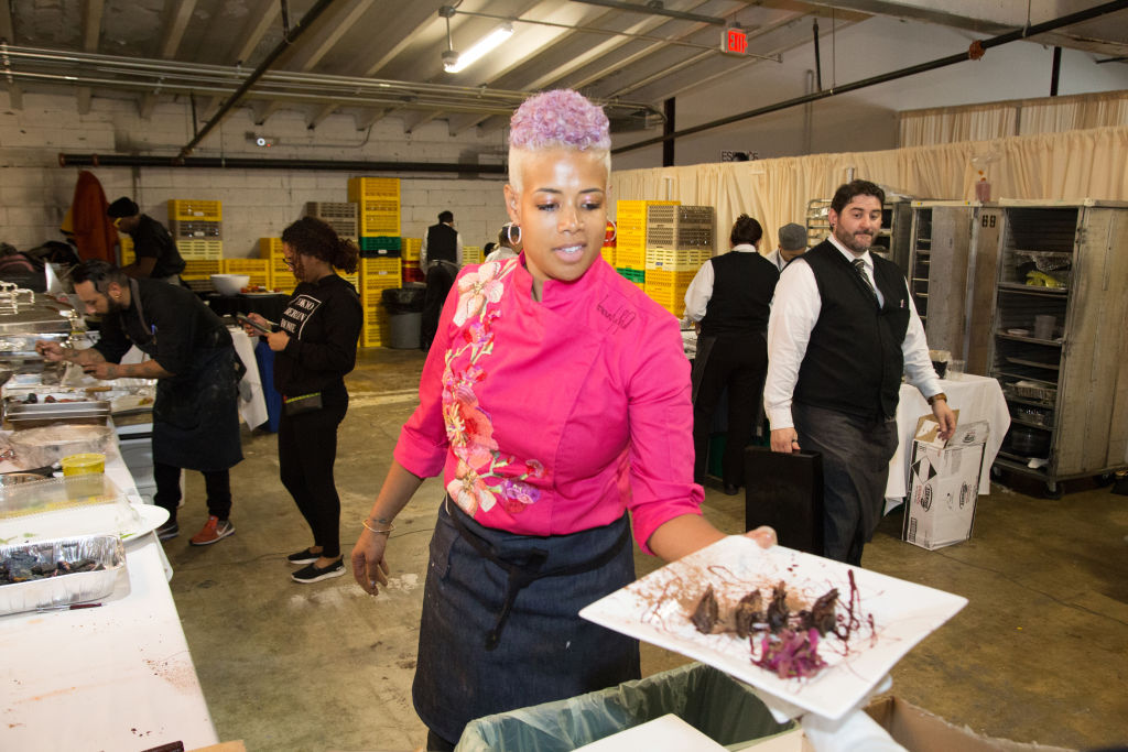 ESSENCE and Ford 'My City 4 Ways' Washington D.C.