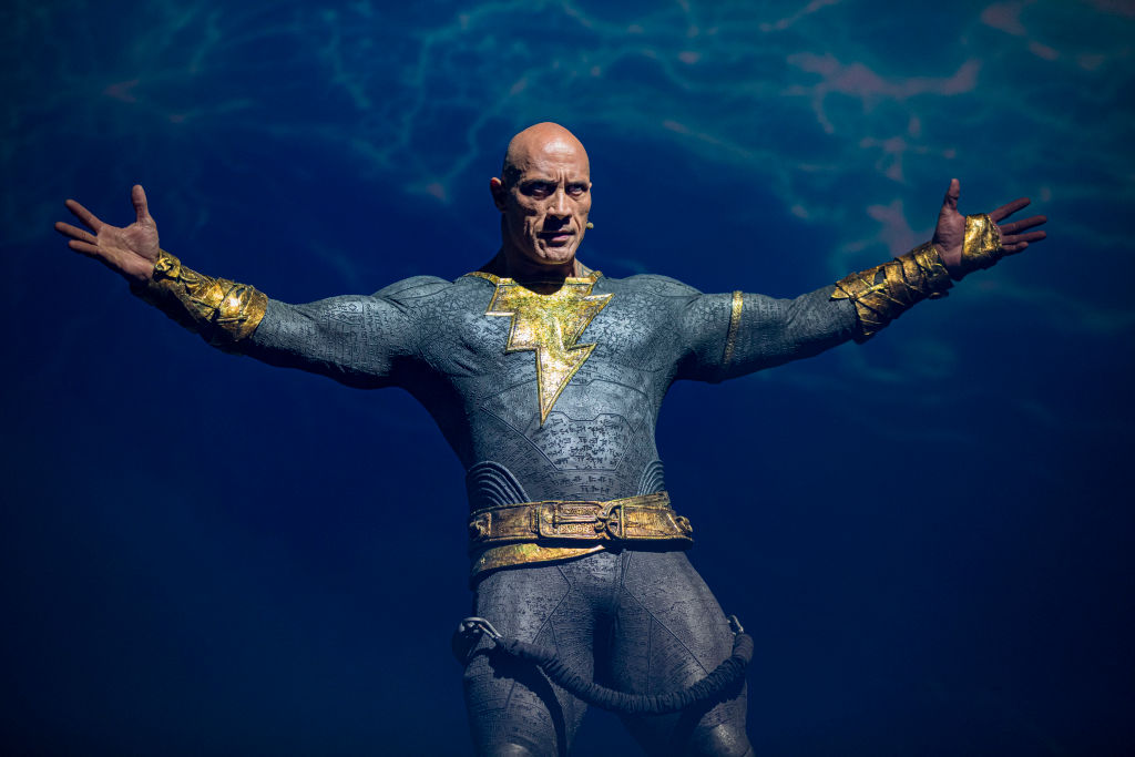 2022 Comic-Con International: San Diego - Cosplay And General Atmosphere