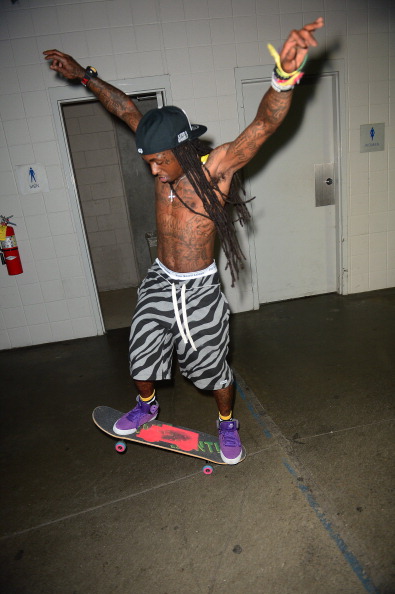 Lil Wayne