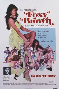 Foxy Brown