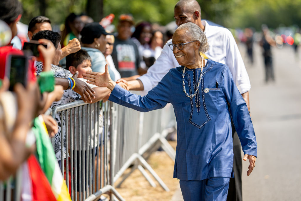 2022 West Indian Day Parade