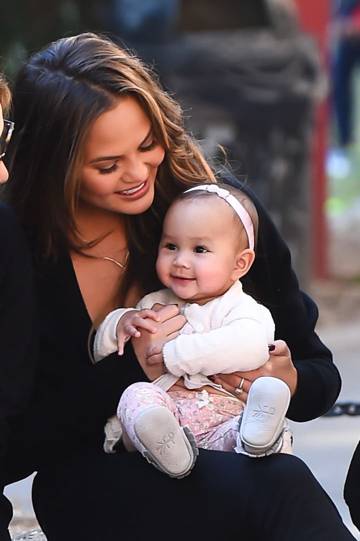 Chrissy Teigen