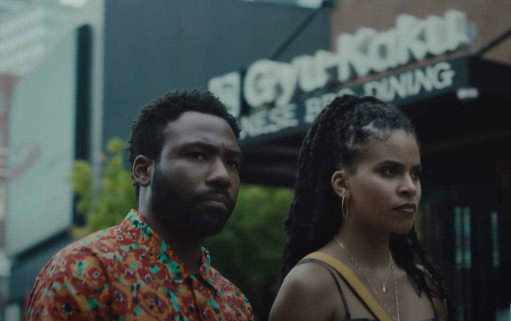 Atlanta