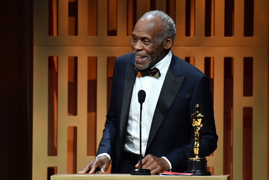 US-ENTERTAINMENT-AMPAS-GOVERNORS-AWARDS-SHOW